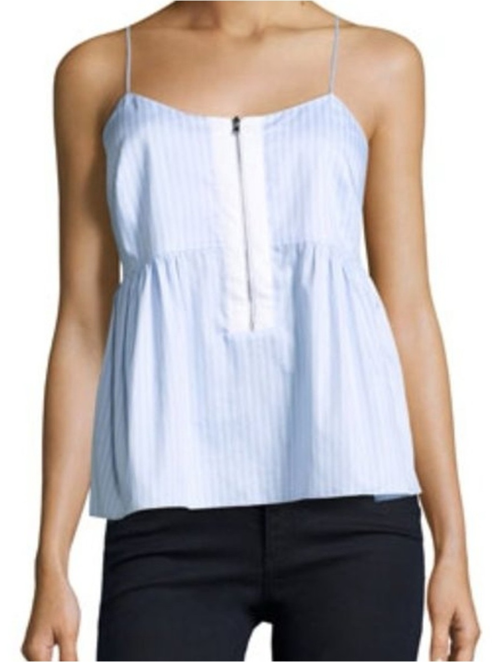 Elizabeth & James Eloise Tank